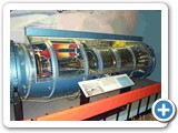 J-57 Engine